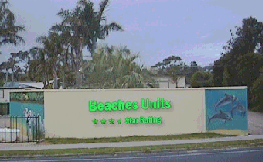 Beaches Family Holiday Units - Accommodation in Brisbane