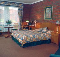 Sovereign Park Motor Inn - Accommodation in Brisbane