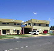 Best Western Boulevard Lodge - Accommodation in Brisbane