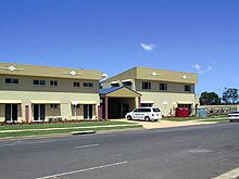 Best Western Boulevard Lodge - Accommodation in Brisbane 0