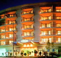 Central Cosmo Apartments - Accommodation in Brisbane