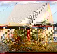 Elinike Guest Cottages - Accommodation in Brisbane