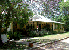 Ellerslie Homestead Bed And Breakfast - Accommodation in Brisbane 0
