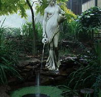 Ellentree - Accommodation in Brisbane