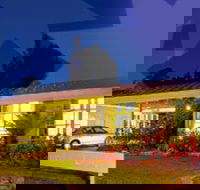 Eureka Lodge Motel - Accommodation in Brisbane