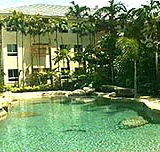 Fig Tree Lodge - Accommodation in Brisbane