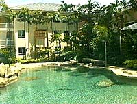 Fig Tree Lodge - Accommodation in Brisbane 0