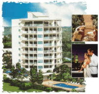 Founda Gardens Apartments - Accommodation in Brisbane 0