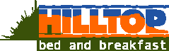 Hilltop Bed And Breakfast - Accommodation in Brisbane 0