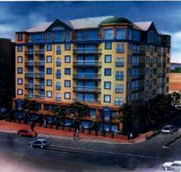 Kingston Apartments - Accommodation in Brisbane