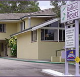 Redleaf Resort - Accommodation in Brisbane