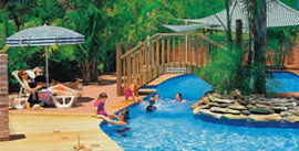 Hallidays Point NSW Accommodation in Brisbane