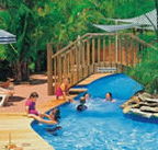 Happy Hallidays Holiday Park - Accommodation in Brisbane