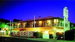  Accommodation in Brisbane