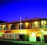 Windsor Lodge Motel - Accommodation in Brisbane