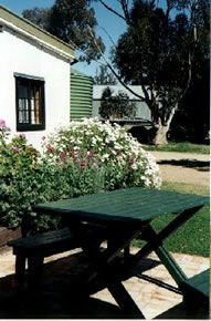 Lowan Vale SA Accommodation in Brisbane