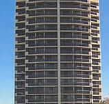 Trafalgar Towers - Accommodation in Brisbane