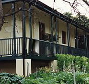 Levi Park Caravan Park - Accommodation in Brisbane