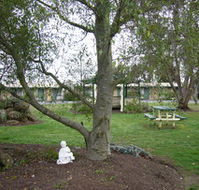 The Gold Sovereign Motor Inn - Accommodation in Brisbane