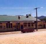 CORRYONG HOTEL/MOTEL - Accommodation in Brisbane