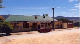 CORRYONG HOTEL/MOTEL - Accommodation in Brisbane 0