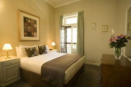 Mansions On Pulteney - Accommodation in Brisbane 0