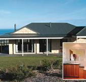 Glenoe Cottages - Accommodation in Brisbane