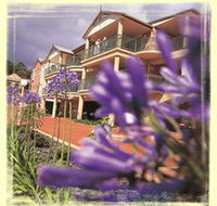 Terralong Terrace Apartments - Accommodation in Brisbane