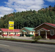 Mountain View Holiday Lodge - Accommodation in Brisbane