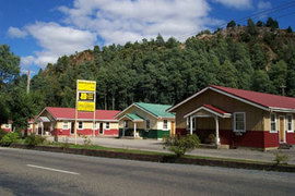 Mountain View Holiday Lodge - Accommodation in Brisbane 0