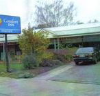 Comfort Inn Parkview - Accommodation in Brisbane