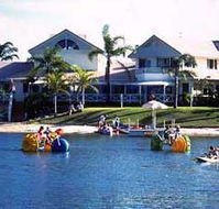Isle Of Palms - Accommodation in Brisbane