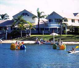 Isle Of Palms - Accommodation in Brisbane 0