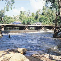 Katherine Low Level Caravan Park - Accommodation in Brisbane 0