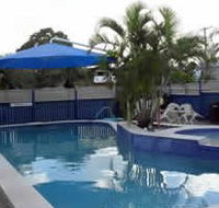 Raceways Motel - Accommodation in Brisbane