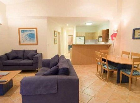 Twin Quays Noosa - Accommodation in Brisbane 0