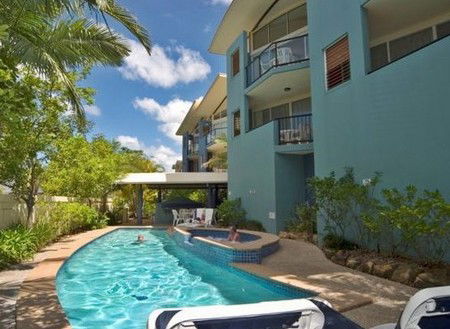Twin Quays Noosa - Accommodation in Brisbane 1