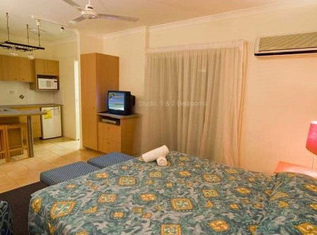 Twin Quays Noosa - Accommodation in Brisbane 2