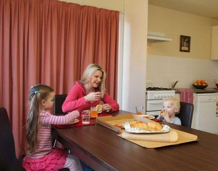 The Station Resort - Accommodation in Brisbane 1