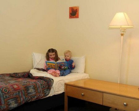 The Station Resort - Accommodation in Brisbane 2