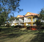 Coral Cove Resort  Golf Club - Accommodation in Brisbane