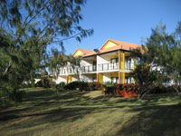 Coral Cove Resort & Golf Club - Accommodation in Brisbane 0