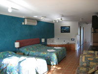 Coral Cove Resort & Golf Club - Accommodation in Brisbane 1