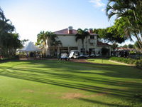 Coral Cove Resort & Golf Club - Accommodation in Brisbane 4