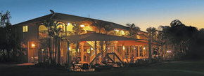 Coral Cove Resort & Golf Club - Accommodation in Brisbane 5