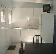 Cape Hillsborough Nature Resort - Accommodation in Brisbane
