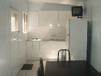 Cape Hillsborough Nature Resort - Accommodation in Brisbane 0
