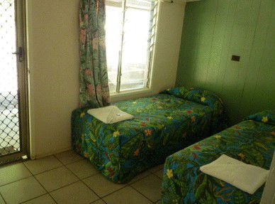 Cape Hillsborough Nature Resort - Accommodation in Brisbane 1