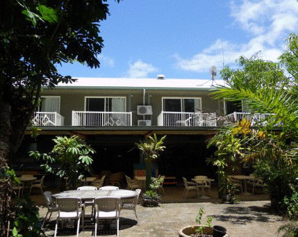 Cape Hillsborough Nature Resort - Accommodation in Brisbane 2