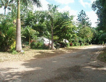 Cape Hillsborough Nature Resort - Accommodation in Brisbane 4
